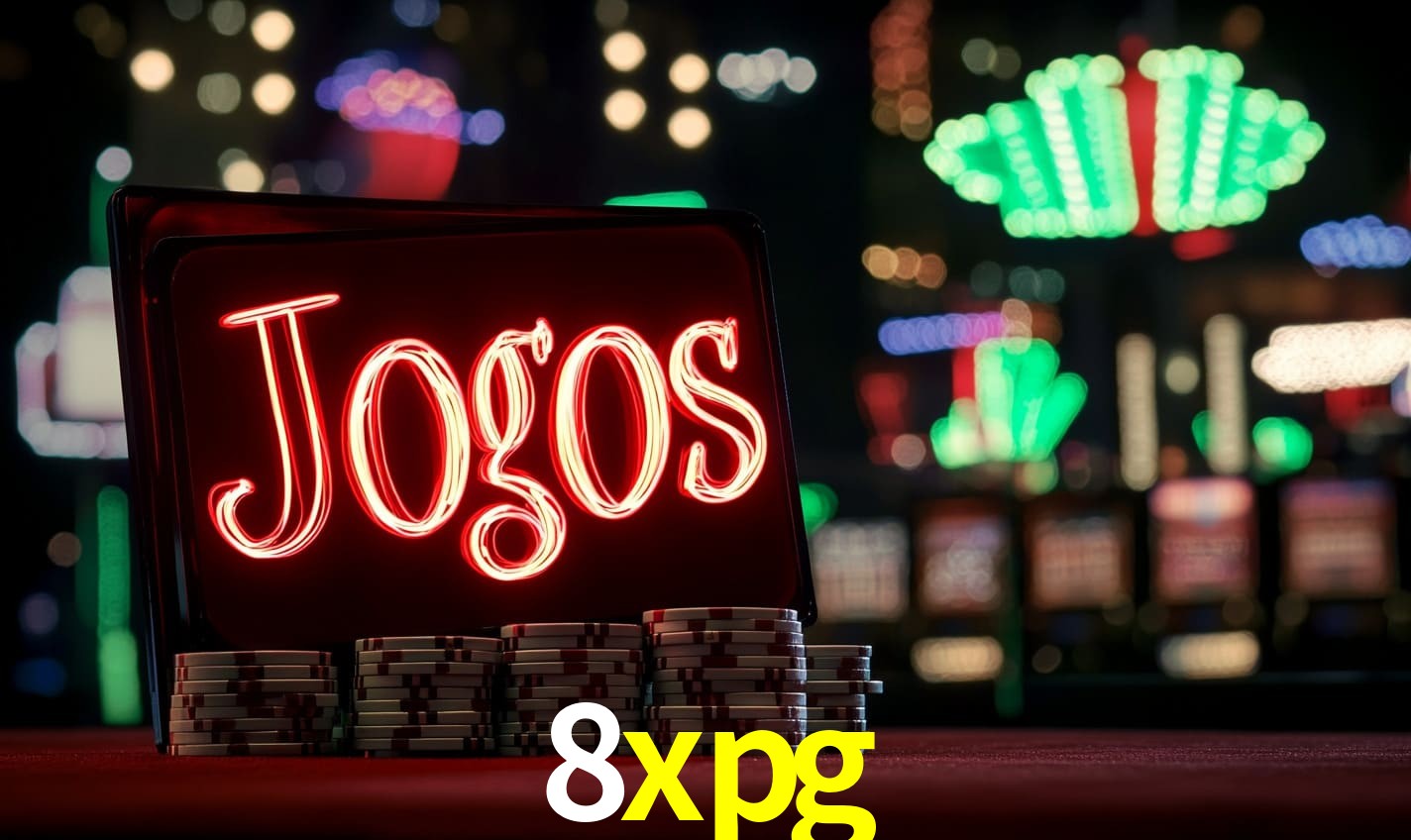 Coleção Premium de Slots 8xpg - NetEnt, Pragmatic Play, Evolution